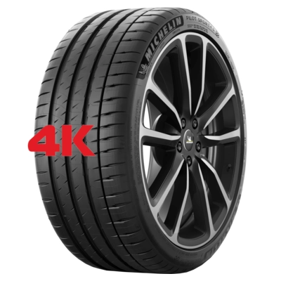 Шина Michelin Pilot Sport 4 S 325/35 R22 114(Y)