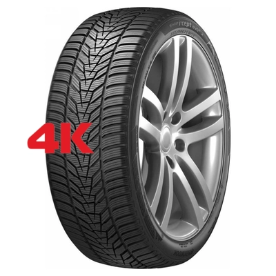 Шина Hankook Winter i*cept Evo 3 X W330A 285/45 R21 113W