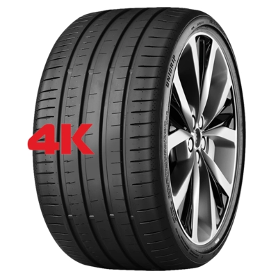 Шина Unigrip Lateral Force Sport 275/45 R21 110Y
