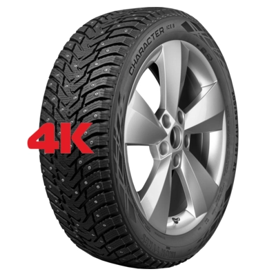 Шина Ikon Tyres Character Ice 8 185/65 R15 92T