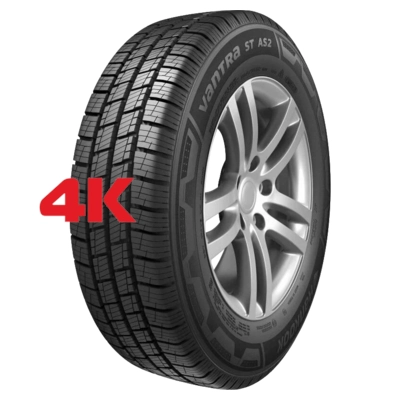 Шина Hankook Vantra ST AS2 RA30 235/65 R16 115/113R
