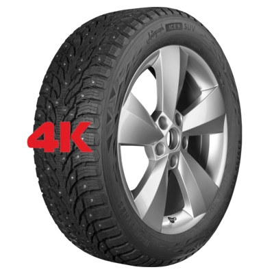 Шина Ikon Tyres Autograph Ice 9 SUV 265/40 R21 105T