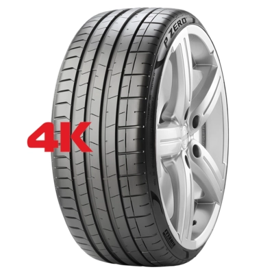 Шина Pirelli P Zero (PZ4) Sports Car 285/40 R22 106Y