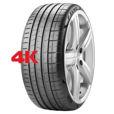 Шина Pirelli P Zero 255/55 R19 107W