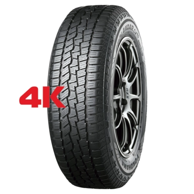 Шина Yokohama Geolandar CV 4S G061 235/60 R17 102H