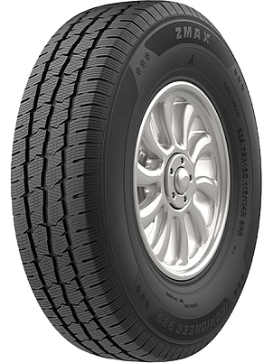 Шина ZMAX ICEPIONEER 989 225/75 R16C 116/114R