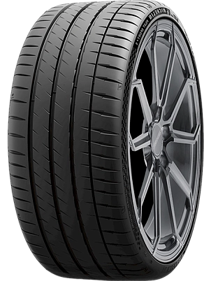Шина Michelin Pilot Sport 4 S 275/35 R22 104(Y)
