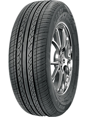 Шина HiFly HF201 205/70 R15 96H