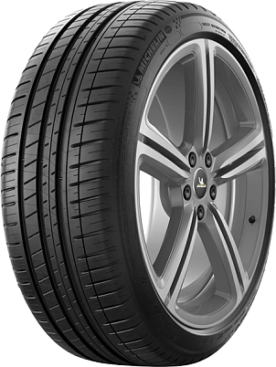 Шина Michelin Pilot Sport 3 285/35 R18 101(Y)
