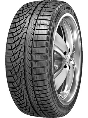 Шина Sailun Ice Blazer Alpine Evo 1 225/55 R18 102V