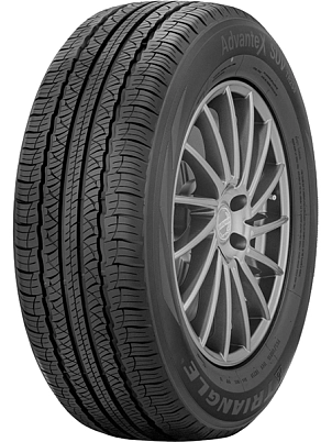 Шина Triangle TR259 215/50 R18 92W