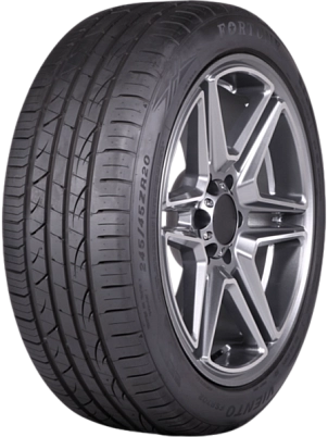 Шина Fortune Viento FSR702 265/35 R18 97Y
